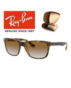2x Lentes de Substituição Originais > Ray-Ban 4181