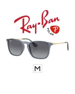 Óculos de Sol Originais > Ray-Ban 4187 · Chris 6592/T3 Polarizados