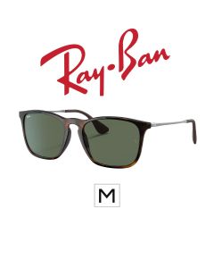 Óculos de Sol Originais > Ray-Ban 4187 · Chris 710/71