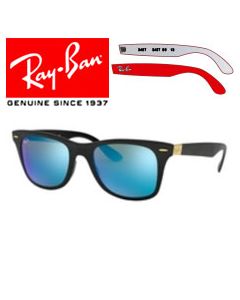 2x Templos de Substituição Originais > Ray-Ban 4195