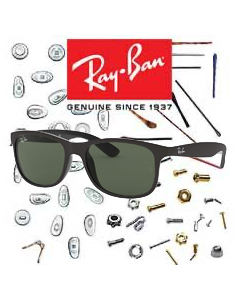 Ray-Ban 4202 Peças Sobressalentes Originais