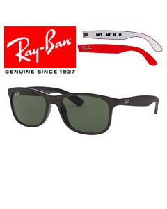 Ray-Ban 4202 Hastes de Substituição/Hastes de Reserva - Andy