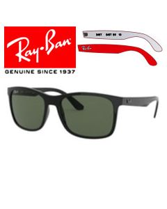 Lâminas de substituição para as hastes Ray-Ban 4232