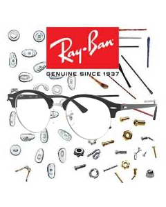 Peças de substituição originais Ray-Ban Vista 4246-V