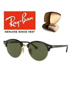 2x Lentes de Substituição Originais > Ray-Ban 4246