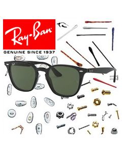 Ray-Ban 4258 Peças Sobressalentes Originais