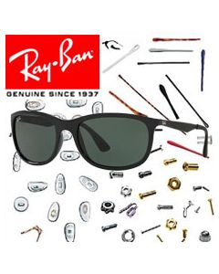 Peças de substituição originais Ray-Ban 4267