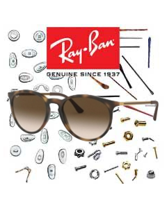 Peças de substituição originais Ray-Ban 4274