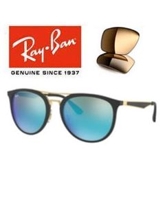 2x Lentes de Substituição Originais > Ray-Ban 4285