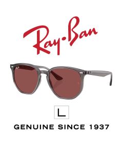 Óculos de Sol Originais > Ray-Ban 4306 · 6873/75