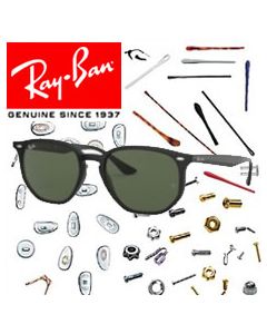 Peças de substituição originais > Ray-Ban 4306