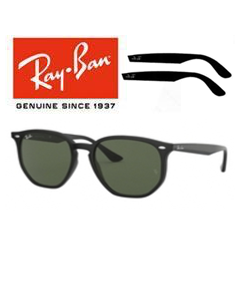 2x Templos de Substituição Originais > Ray-Ban 4306