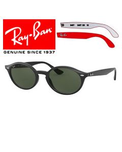 2x Templos de Substituição Originais > Ray-Ban 4315