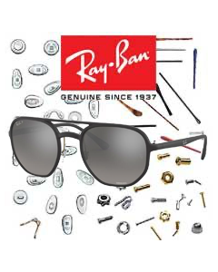 Peças de substituição originais Ray-Ban 4321-CH