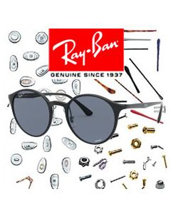 Peças de substituição originais Ray-Ban 4336-CH