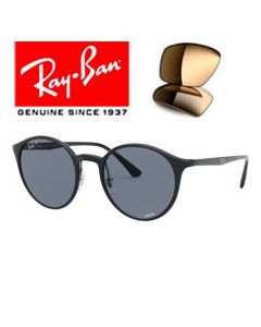 2x Lentes de Substituição Originais > Ray-Ban 4336-CH