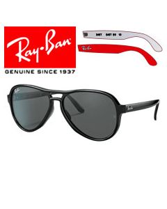2x Templos de Substituição Originais > Ray-Ban 4355 - Vagabond