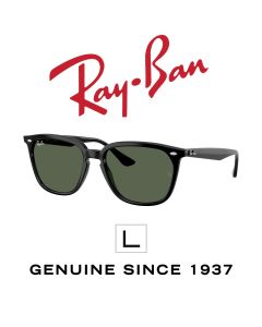 Óculos de Sol Originais > Ray-Ban 4362 · 601/71