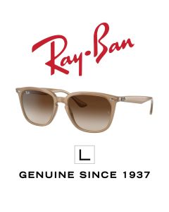 Óculos de Sol Originais > Ray-Ban 4362 · 6166/13