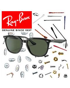 Peças Reposiçao Originais > Ray-Ban 4362