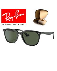 2x Lentes Reposição Originais > Ray-Ban 4362