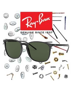 Peças de substituição originais Ray-Ban 4387