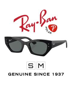 Óculos de Sol Originais > Ray-Ban 4430 · Zena 6677/81 Polar