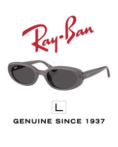 Óculos de Sol Originais > Ray-Ban 4441D · Bio-Based 6777/87