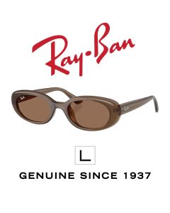Óculos de Sol Originais > Ray-Ban 4441D · Bio-Based 6779/73