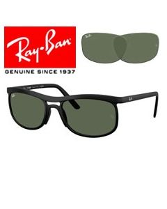 2x Lentes de Substituição Originais > Ray-Ban 4452