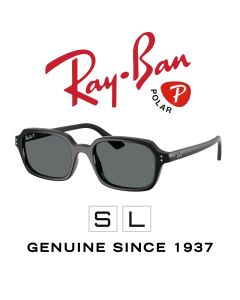 Óculos de Sol Originais > Ray-Ban 4455 · Zuri 6677/81