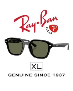 Óculos de Sol Originais > Ray-Ban 4458D · 601/9A Polarizados