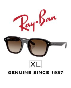 Óculos de Sol Originais > Ray-Ban 4458D · 714/13