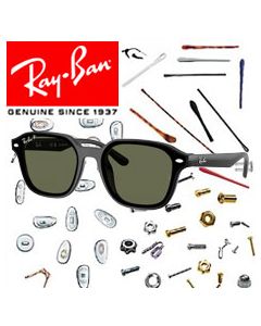 Peças de substituição originais > Ray-Ban 4458D