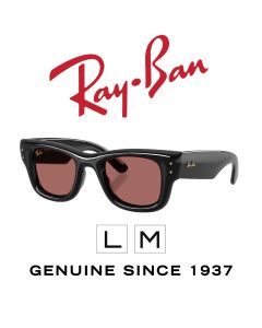 Óculos de sol originais > Ray-Ban 4940 - Puffer 601/69