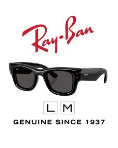 Óculos de sol originais > Ray-Ban 4940 - Puffer 601/87