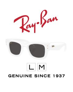 Óculos de sol originais > Ray-Ban 4940 - Puffer 671/87