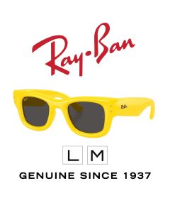 Óculos de sol originais > Ray-Ban 4940 - Puffer 6830/87