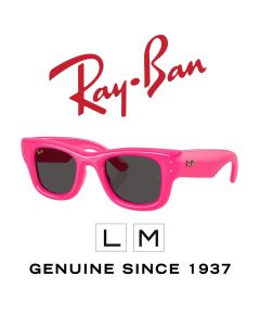 Óculos de sol originais > Ray-Ban 4940 - Puffer 6832/87