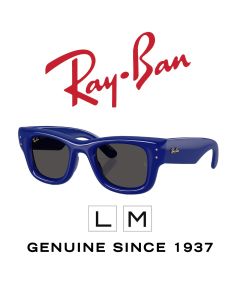 Óculos de sol originais > Ray-Ban 4940 - Puffer 6833/87