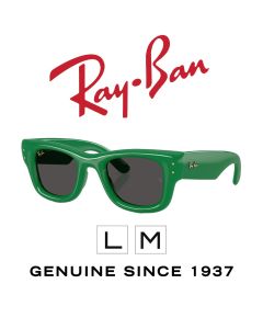 Óculos de sol originais > Ray-Ban 4940 - Puffer 6834/87