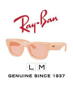Óculos de sol originais > Ray-Ban 4940 - Puffer 6875/84