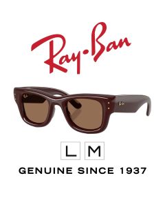 Óculos de sol originais > Ray-Ban 4940 - Puffer 6877/73