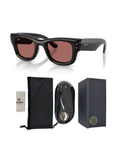 Óculos de sol originais > Ray-Ban 4940 - Puffer 601/69