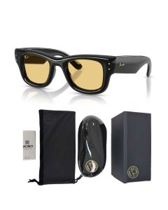 Óculos de sol originais > Ray-Ban 4940 - Puffer 601/85
