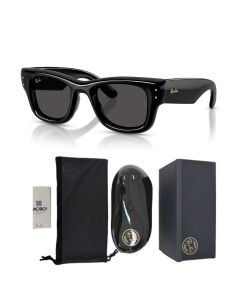Óculos de sol originais > Ray-Ban 4940 - Puffer 601/87