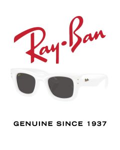 Óculos de sol originais > Ray-Ban 4940 - Puffer 671/87