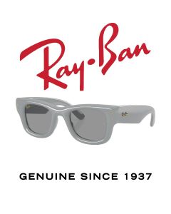 Óculos de sol originais > Ray-Ban 4940 - Puffer 6865/1