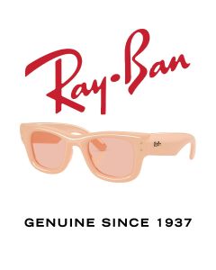 Óculos de sol originais > Ray-Ban 4940 - Puffer 6875/84