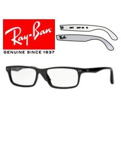 2x Hastes Reposição Originais > Ray-Ban 5277 